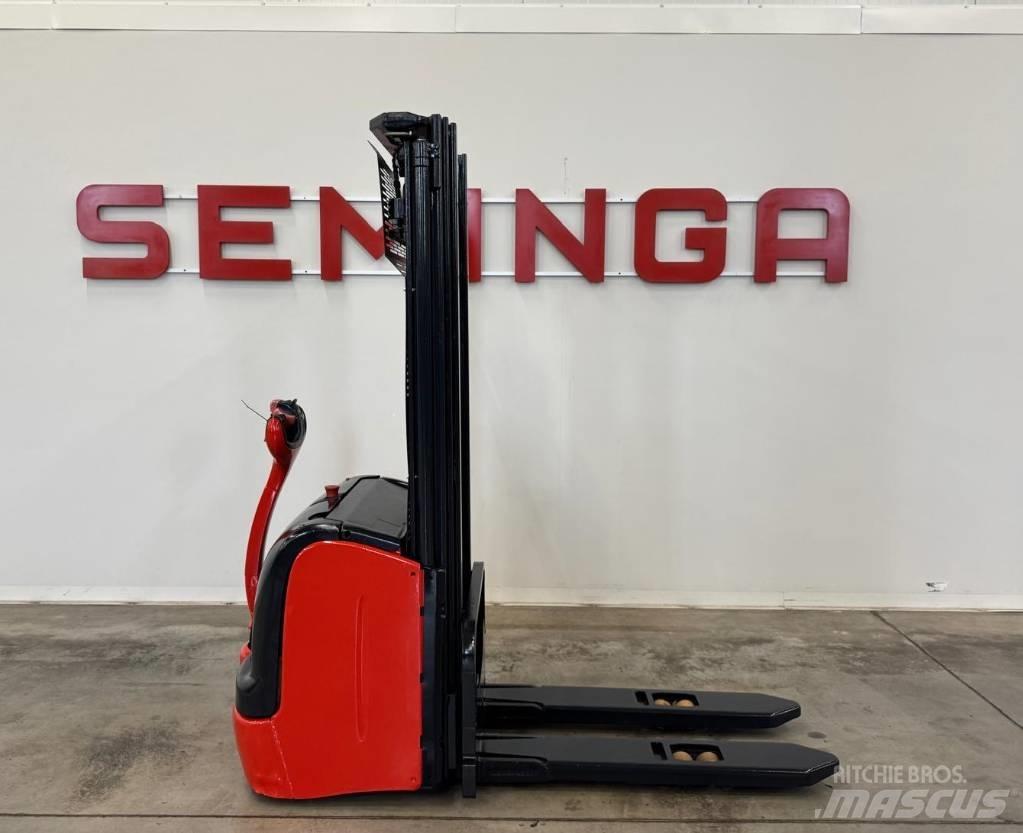 Linde 10750 L16 Інше