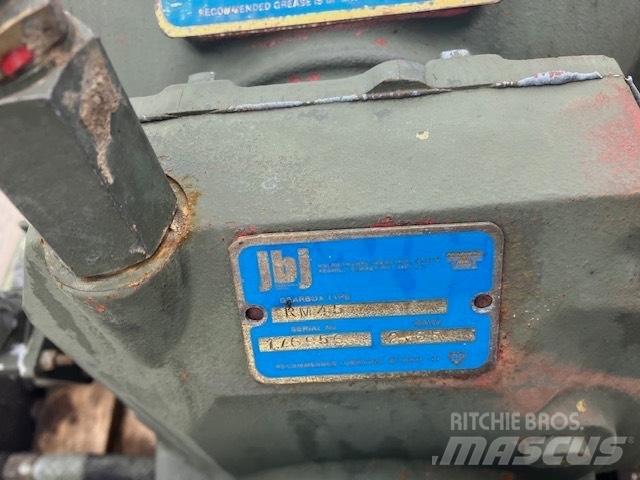  JBJ  Jetter Pump Моечные аппараты высокого давления