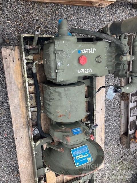 JBJ  Jetter Pump Моечные аппараты высокого давления