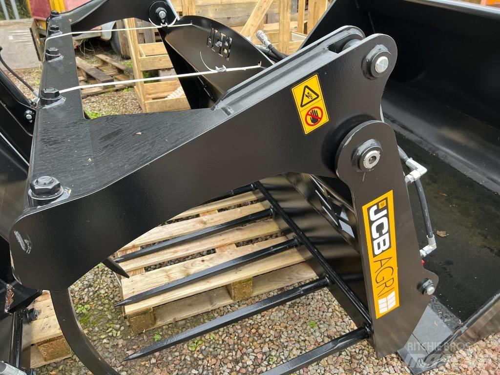 JCB GRAB Інше обладнання для вантажних і землекопальних робіт