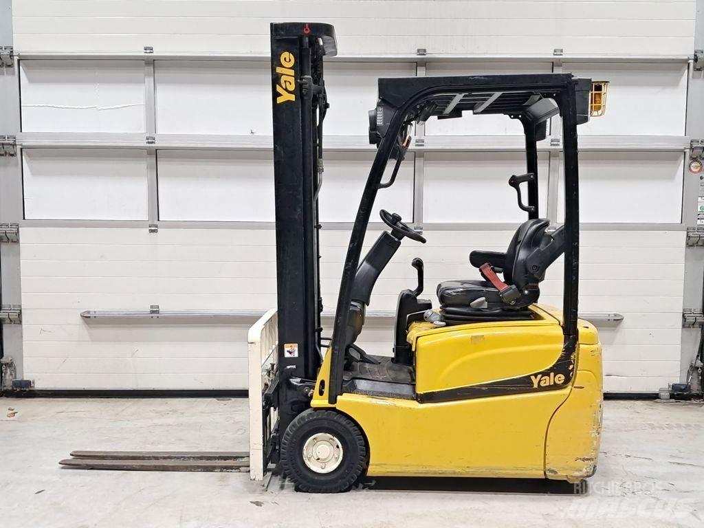 Yale ERP16VT Електронавантажувачі