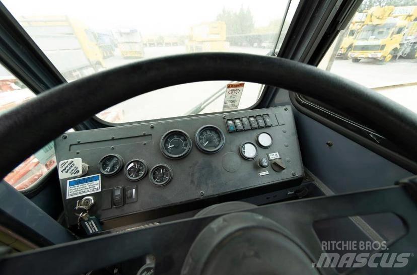 Atlas Copco RD 20 II Пересувні бурові установки