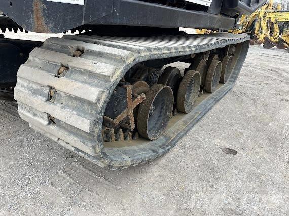 Prinoth T 14 R Гусеничні самоскиди
