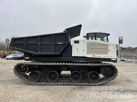 Prinoth T 14 R Гусеничні самоскиди