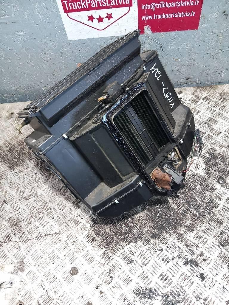 Volvo FH 12    21318095 Кабіни