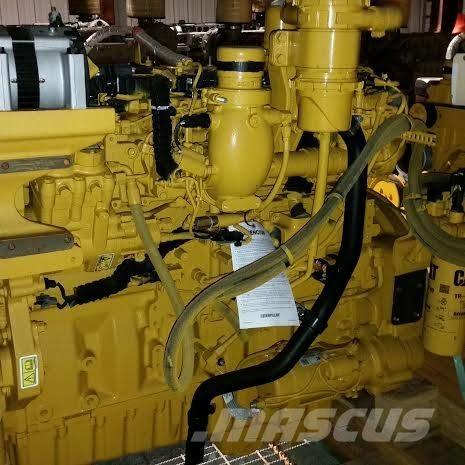 CAT C 9.3 Будтехніка - Інші