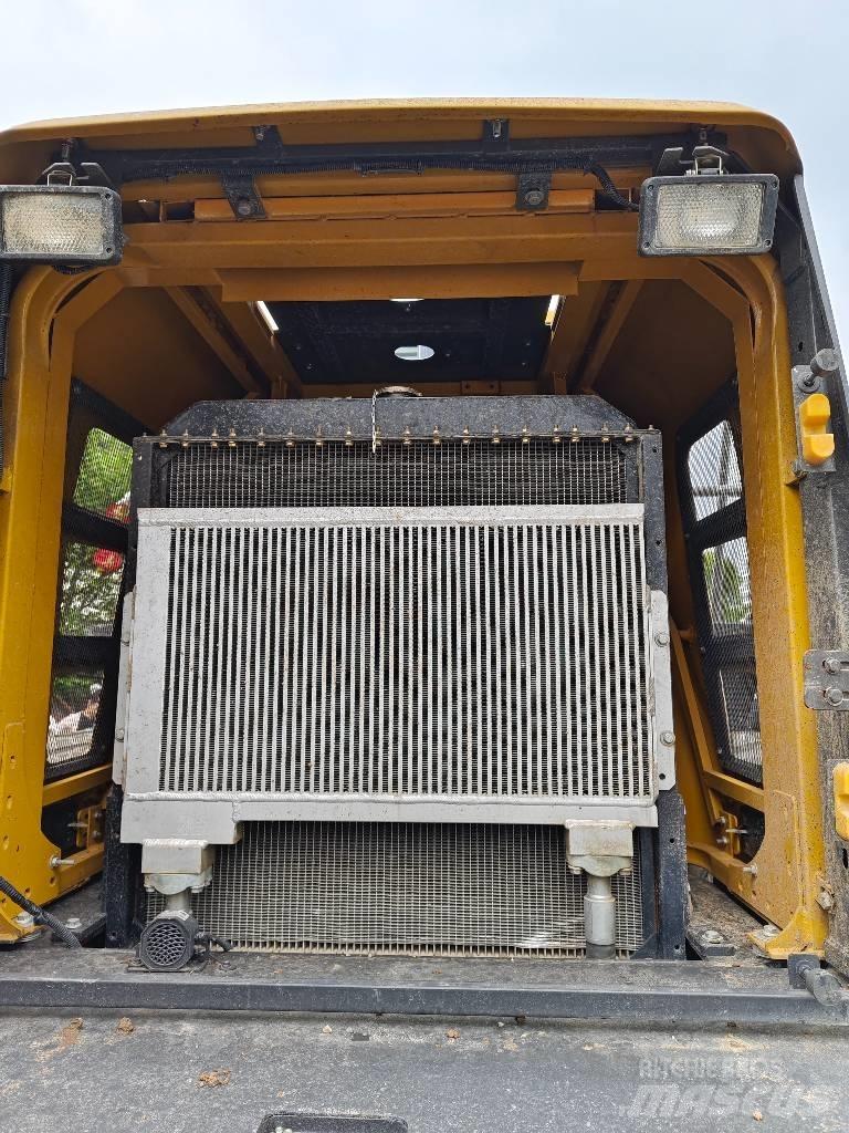 SDLG LG 958 F Фронтальні навантажувачі