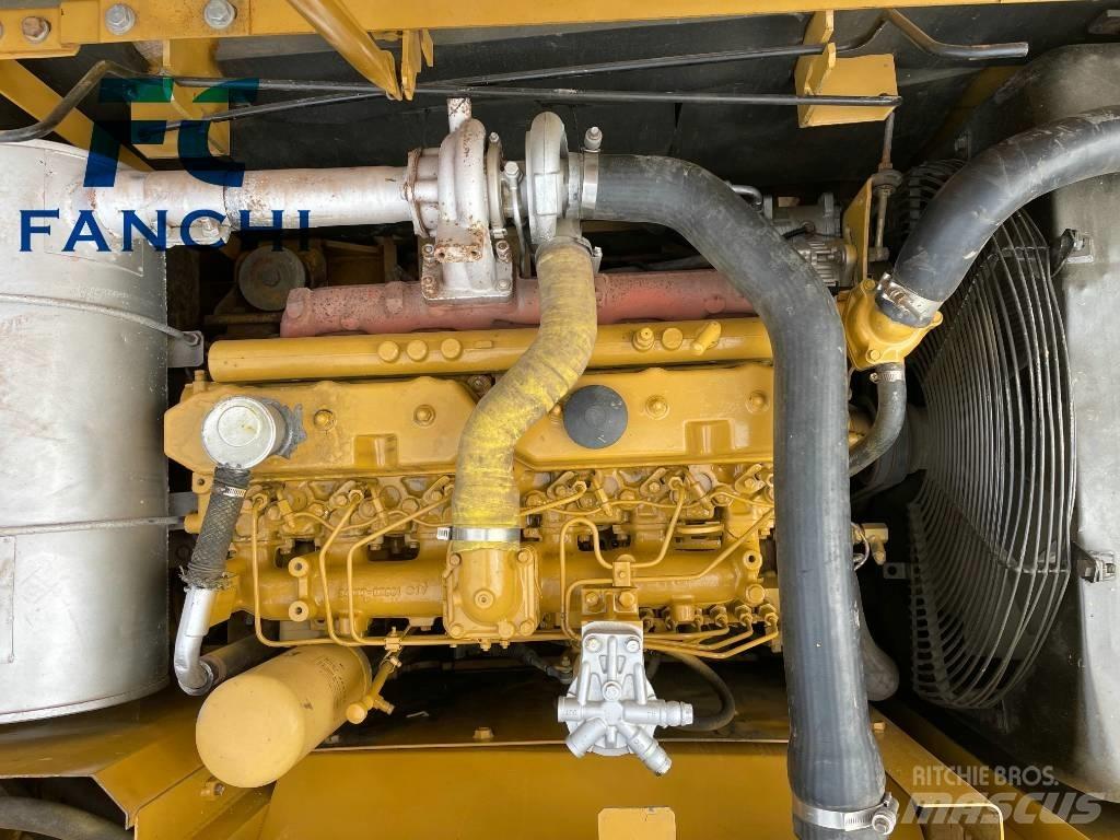 CAT 320 C Гусеничні екскаватори