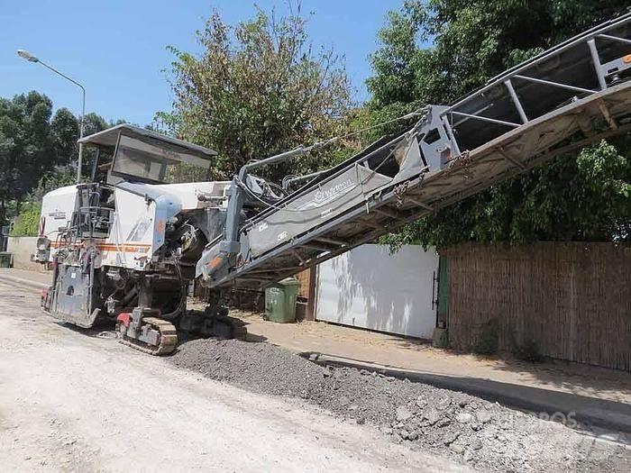 Wirtgen W200 Будтехніка - Інші