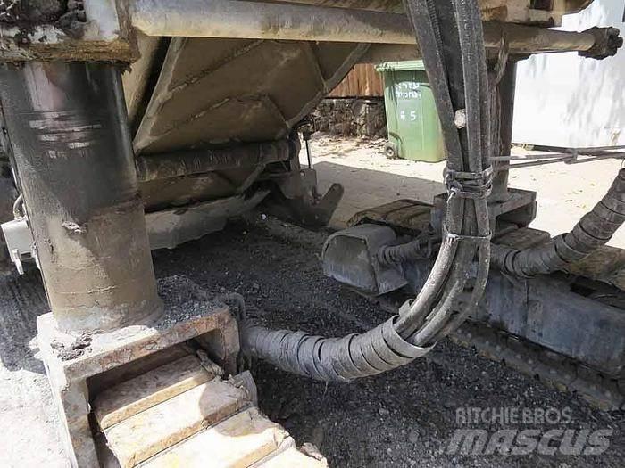Wirtgen W200 Будтехніка - Інші