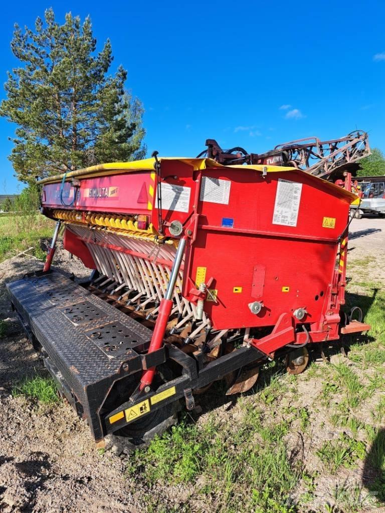 Junkkari St 300 Сівалки