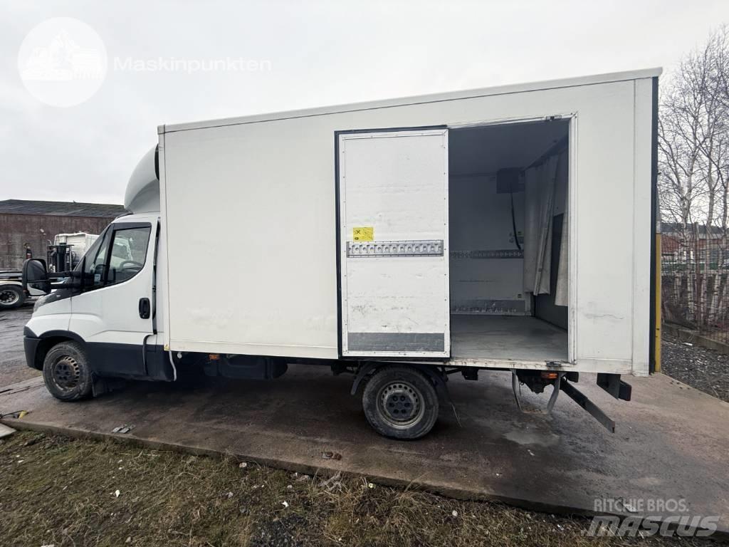 Iveco Daily 35 S16 Рефрижератори