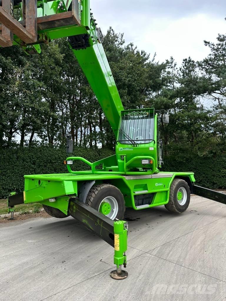 Merlo 40.30 MCSS Телескопічні навантажувачі