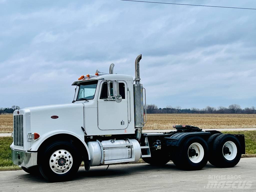 Peterbilt 378 Тягачі