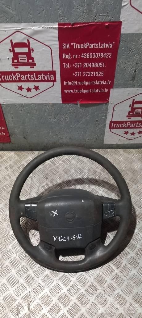 Volvo FH 12   21593003 Кабіни