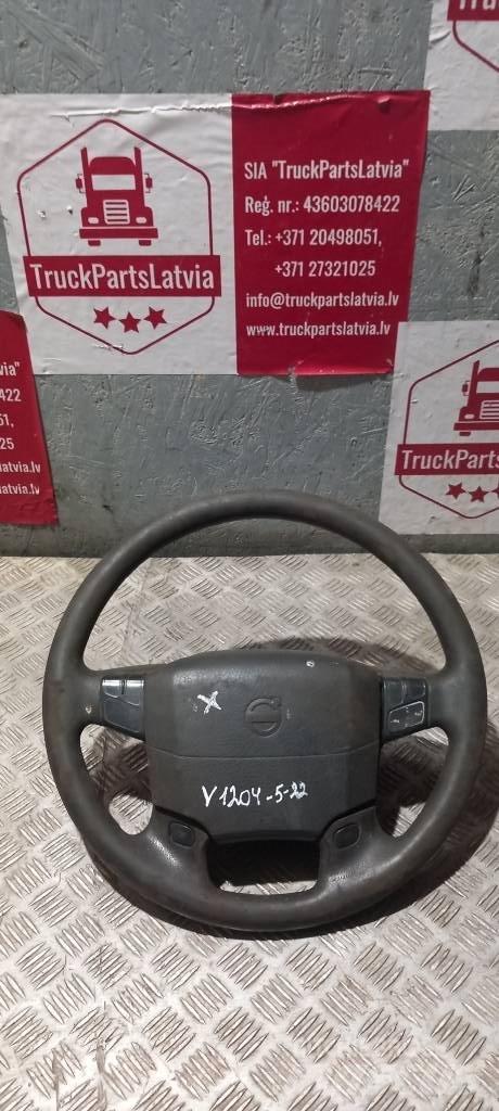 Volvo FH 12   21593003 Кабіни