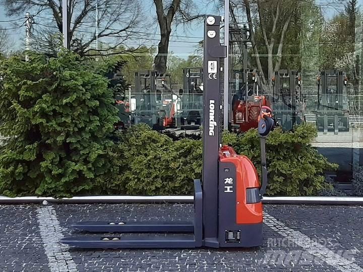 Lonking LG10ED Ручні гідравлічні візки