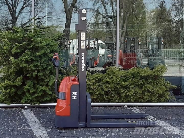 Lonking LG10ED Ручні гідравлічні візки