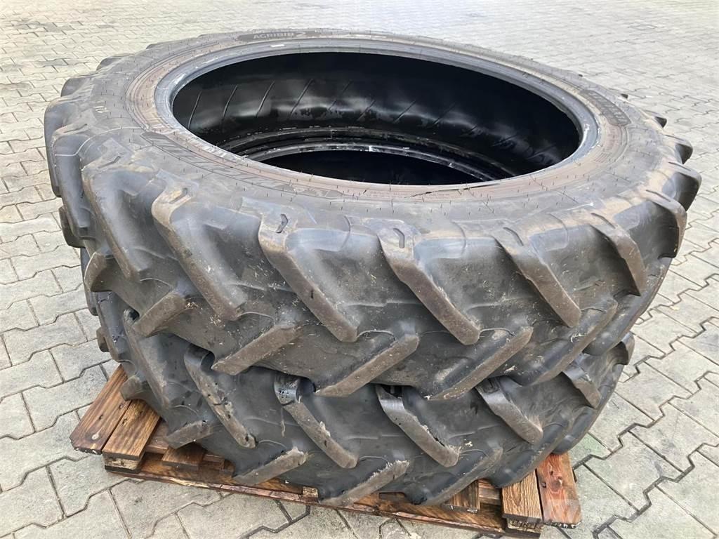 Michelin 320/85R38 Колеса