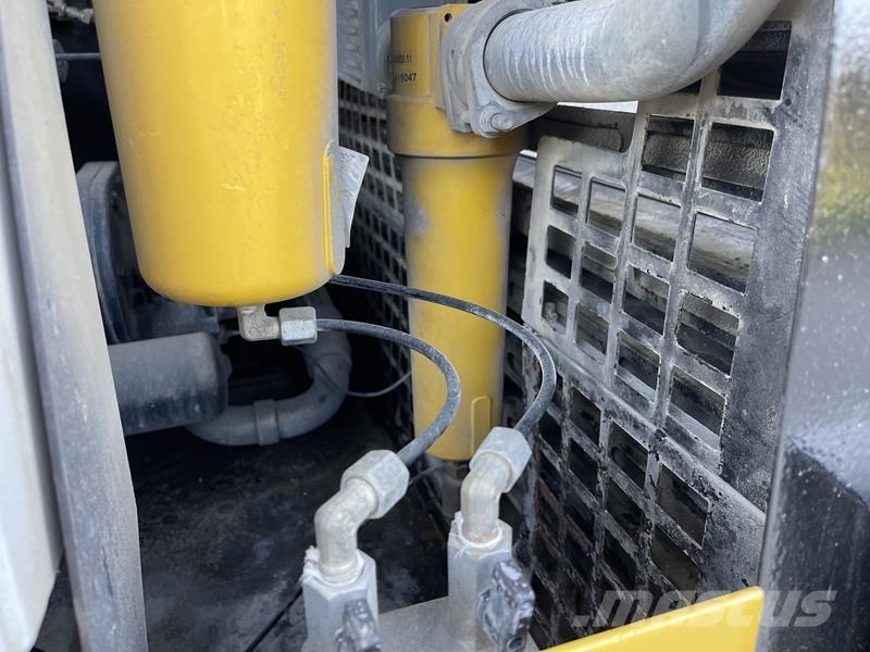 Kaeser M 122 - N Компресори