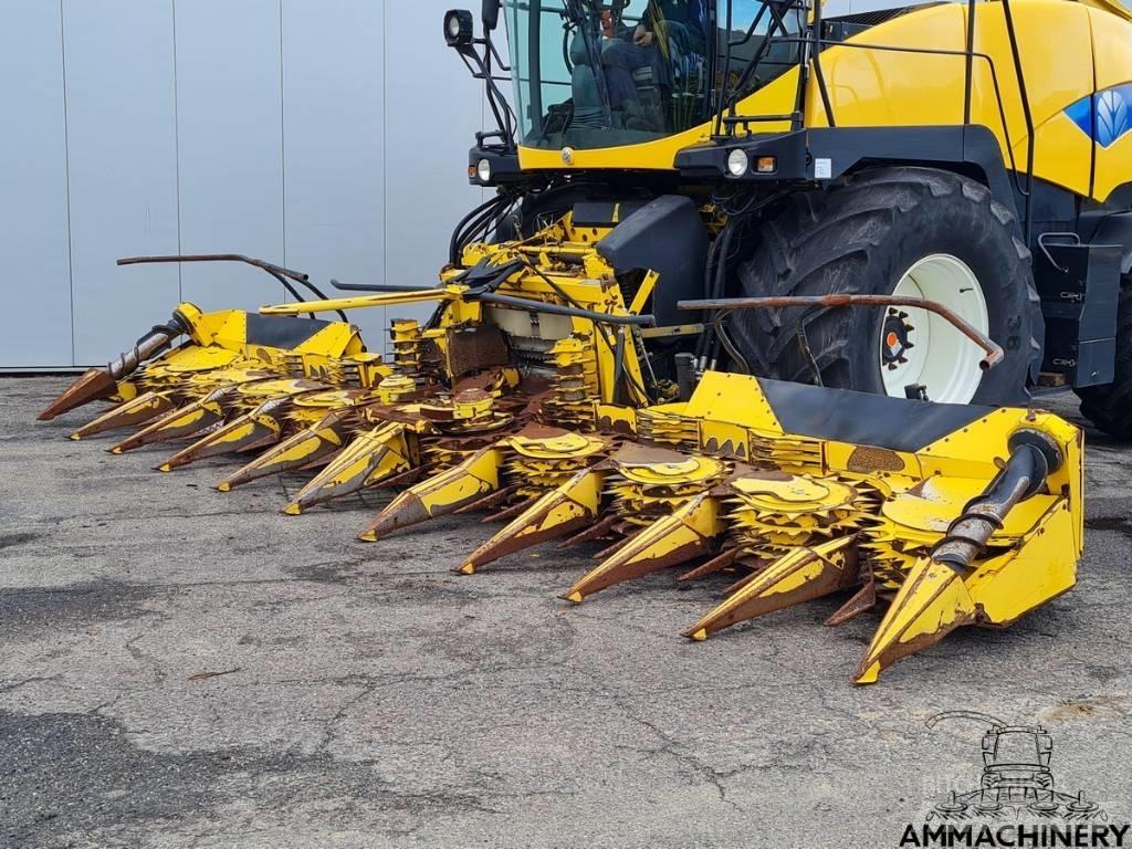 New Holland FI470 Жатки