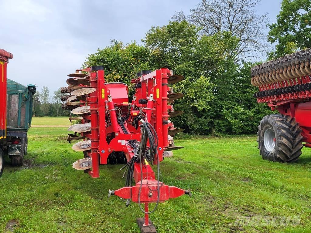 Horsch Pronto 4 TD Сівалки