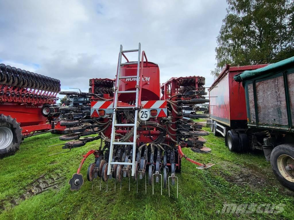 Horsch Pronto 4 TD Сівалки