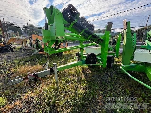 Niftylift TM 50 Вишки-причепи