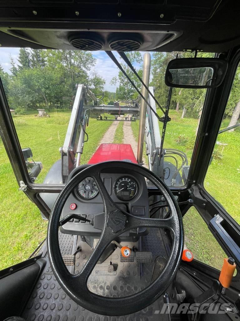 MTZ 892.2 Трактори