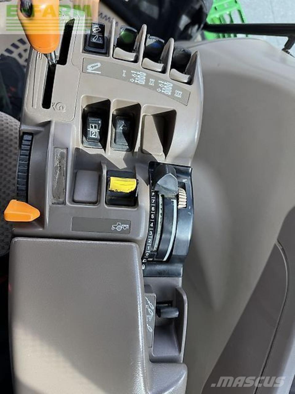 John Deere 6150r Трактори