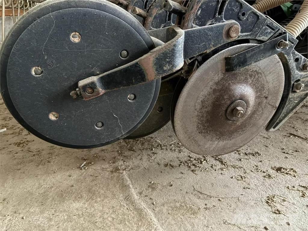 John Deere 740 A Сівалки