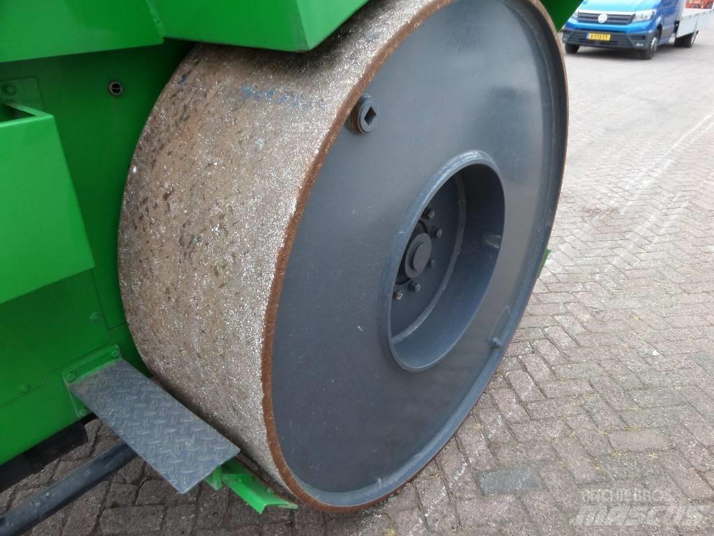 Hamm HW 90-10 Котки тротуарні