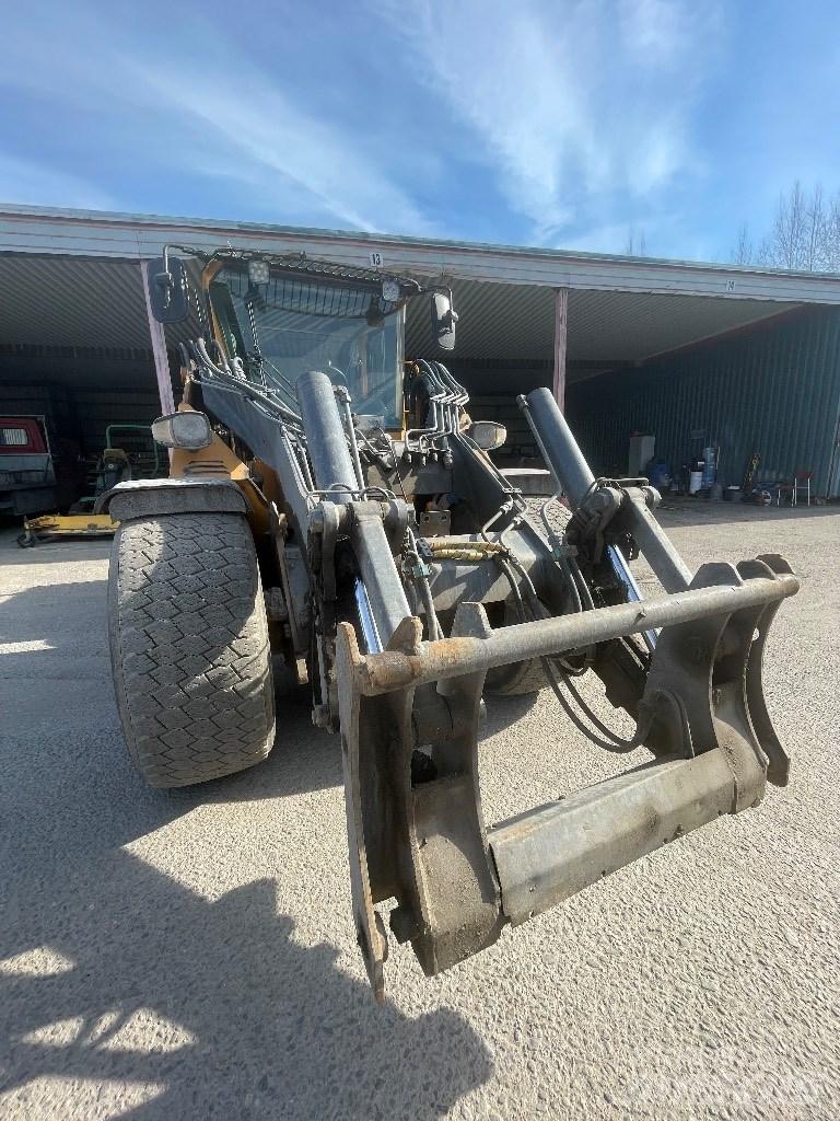 Wille 855C Різцетримачі для комунальних служб