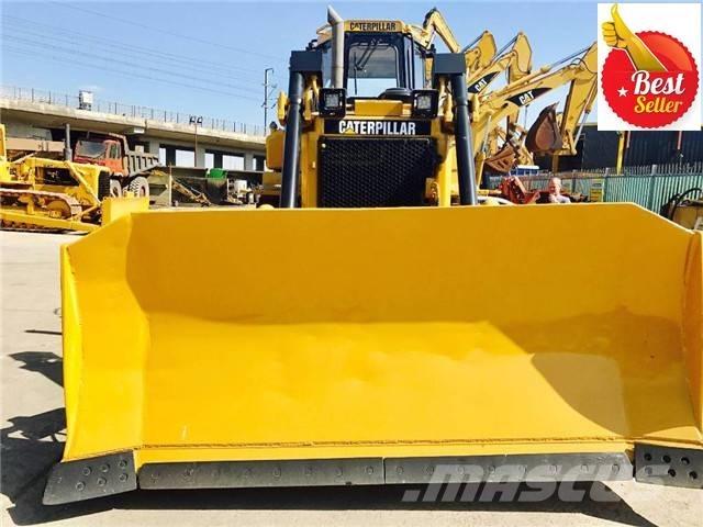 CAT D 6 H Гусеничні бульдозери