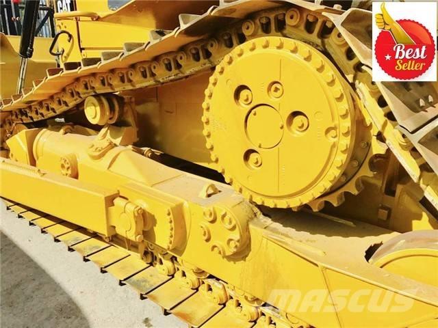 CAT D 6 H Гусеничні бульдозери