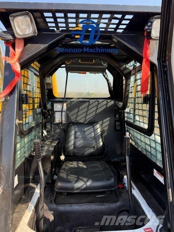 Bobcat S 18 Міні-навантажувачі