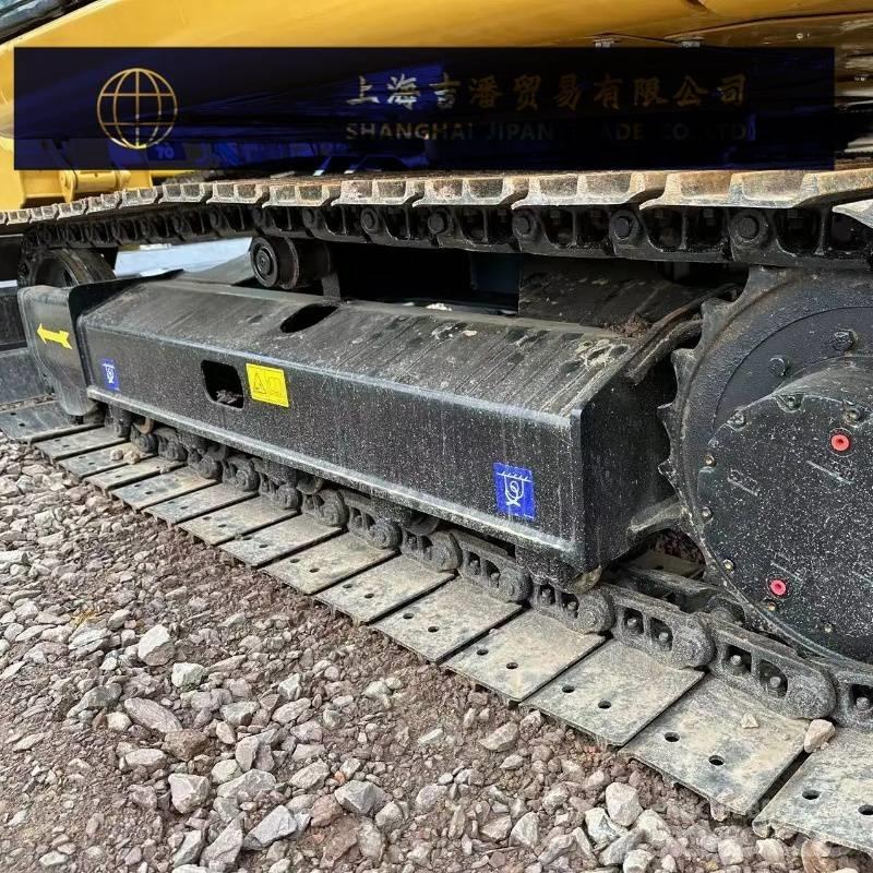 CAT 307 Міні-екскаватори < 7т