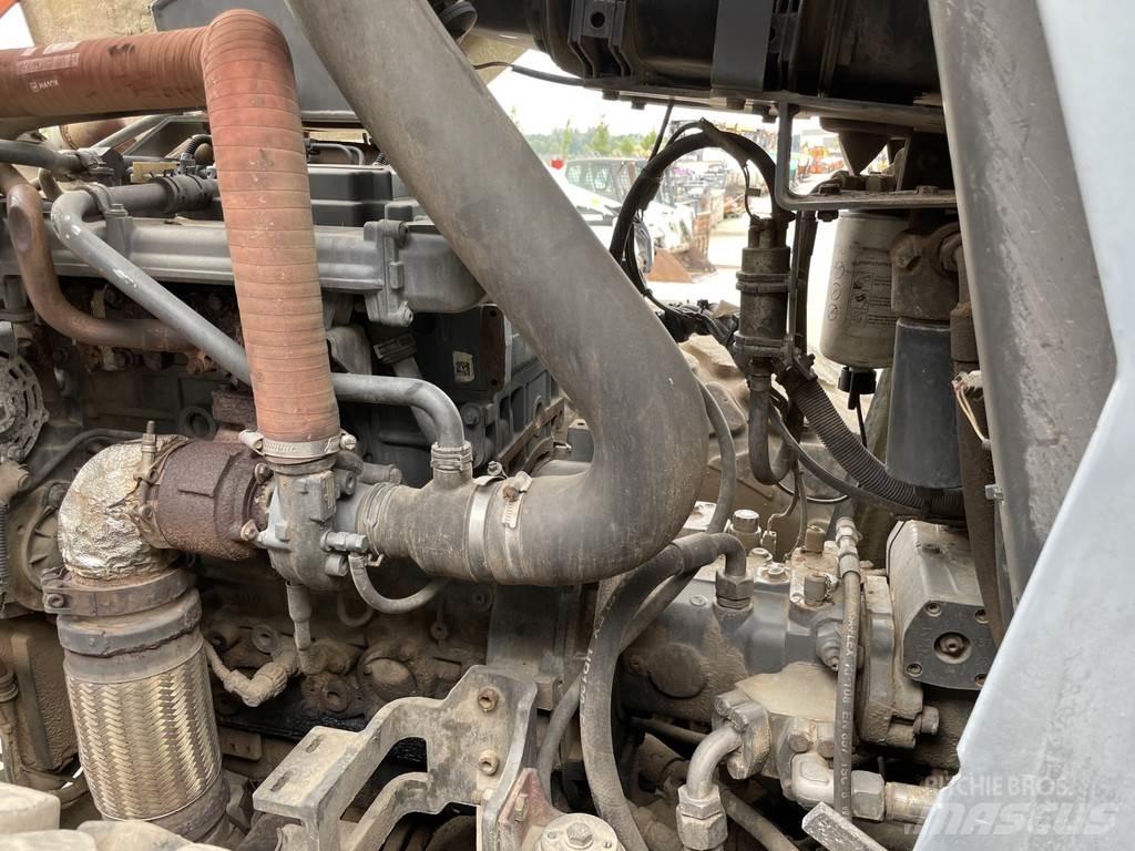 Hamm H 13IX Грунтові котки