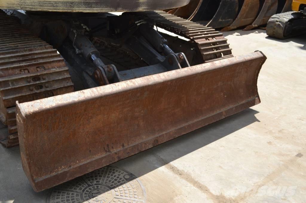  Mecelac 714MC Гусеничні екскаватори