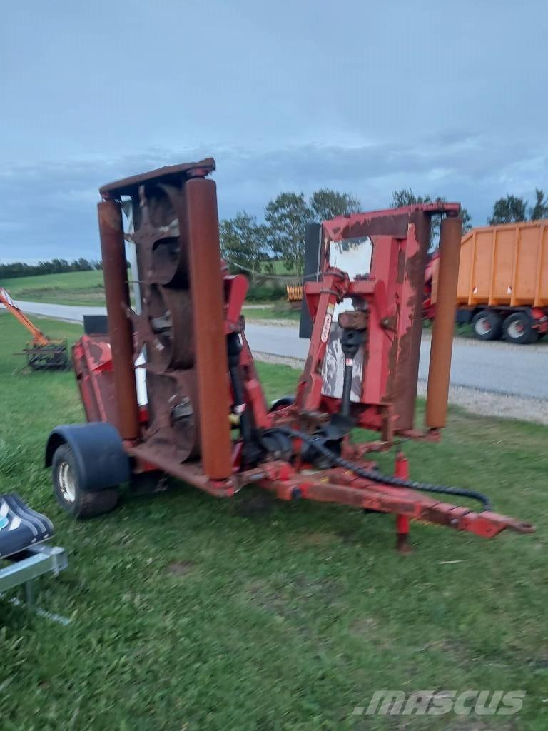 Trimax G2 493 DL Навісні та причіпні косарки