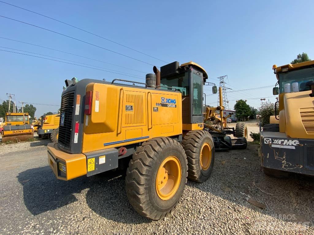 XCMG SX233JE Грунтові котки