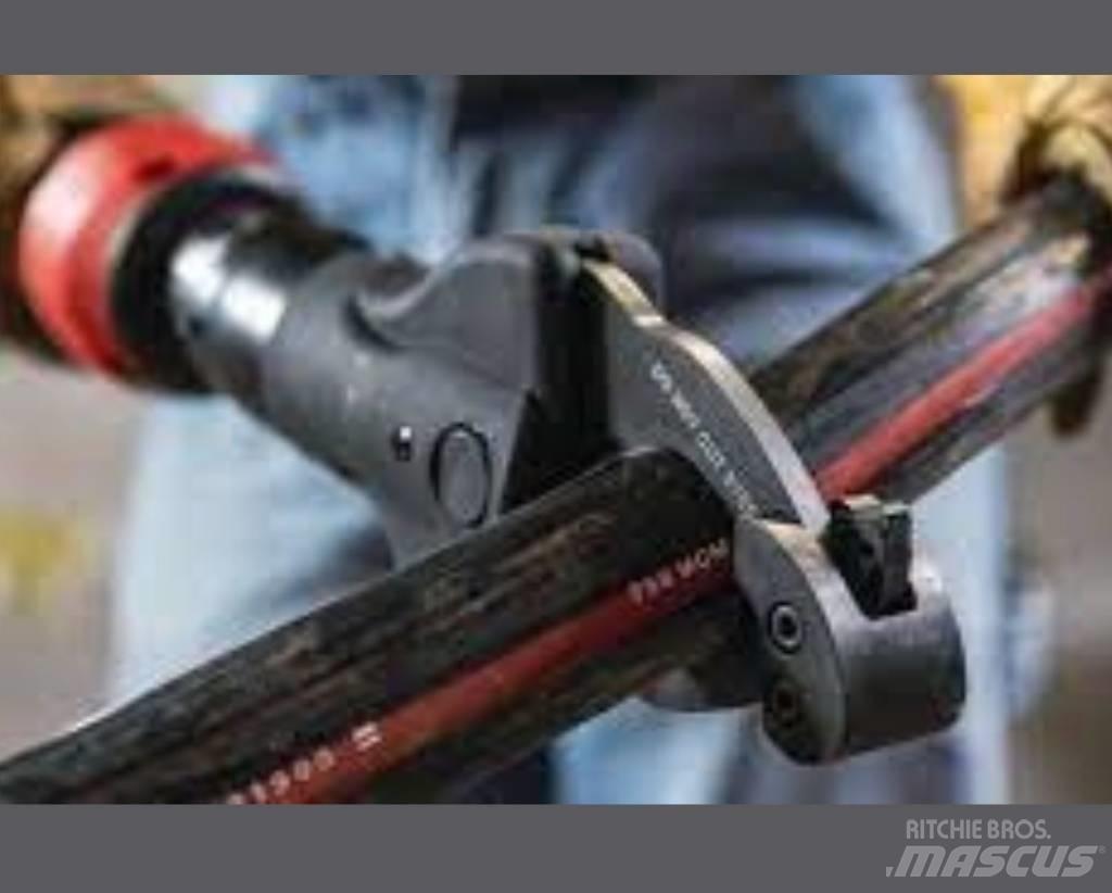 Hilti NCT85A Ліси будівельні, підйомники, вежі-тури
