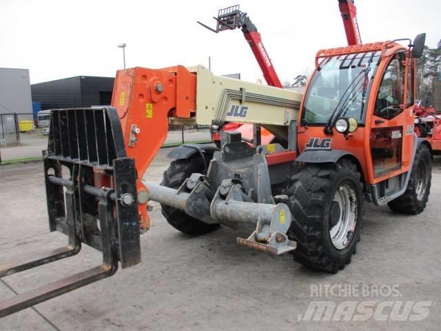 JLG 3513PS (303) Телескопічні навантажувачі