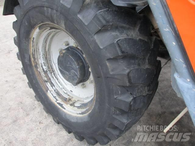 JLG 3513PS (303) Телескопічні навантажувачі