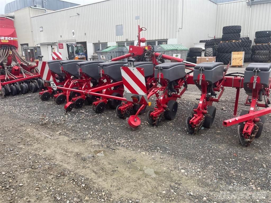 Horsch Maestro 8RC Високоточні сівалки