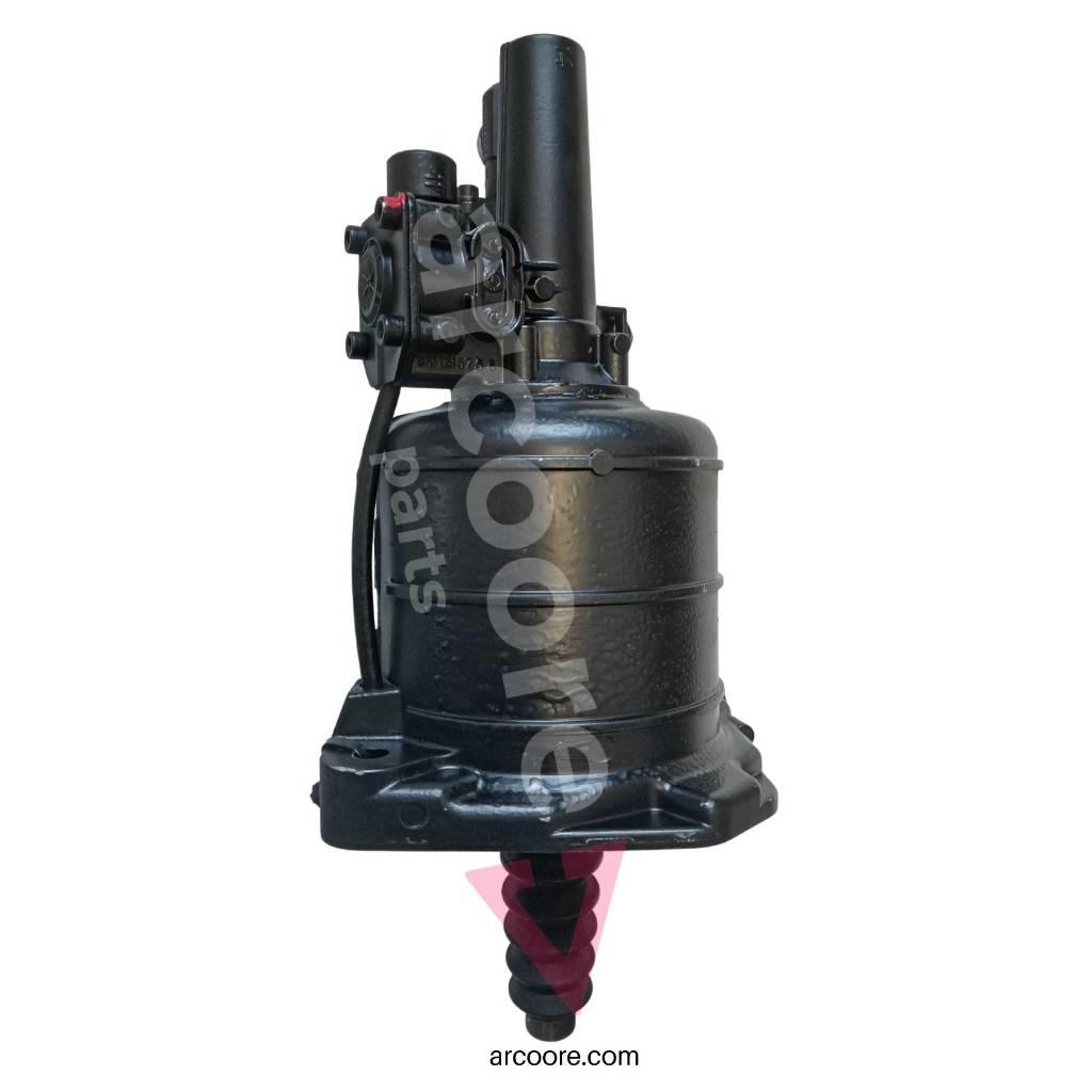 Wabco 9700514410 Гідравліка