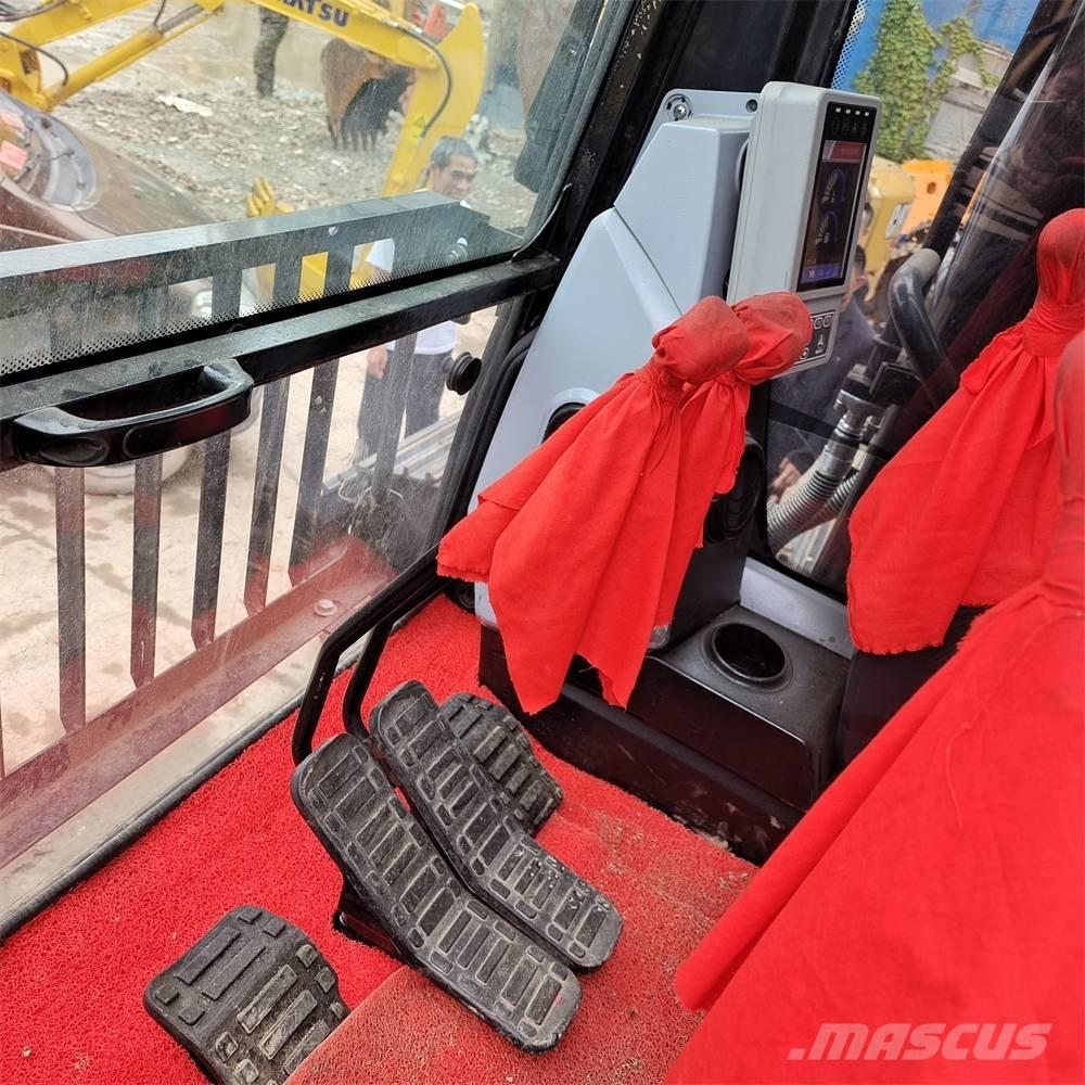 Sany SY 305 H Гусеничні екскаватори