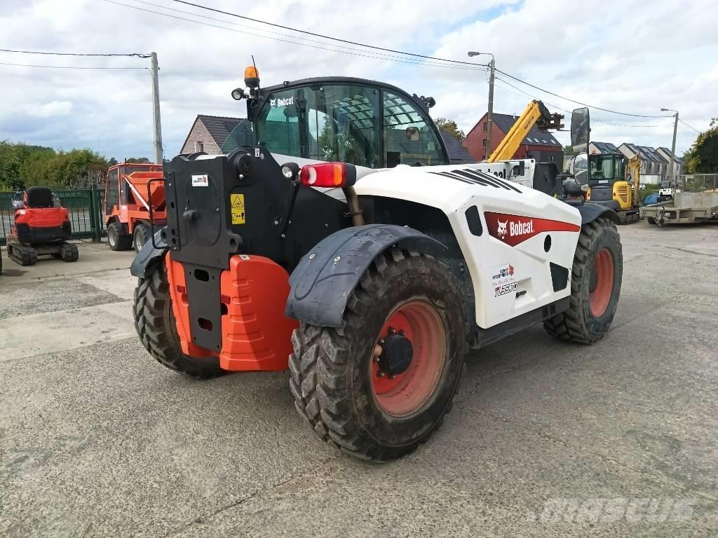 Bobcat TL 35.70 Телескопічний навантажувач
