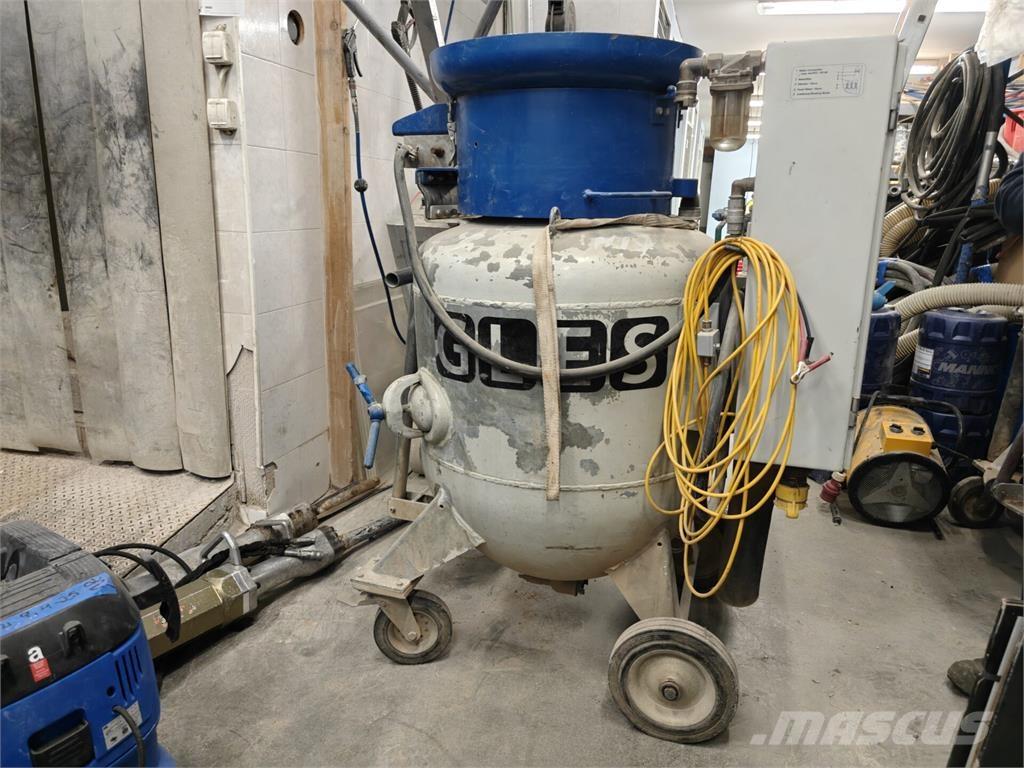  Torbo L 320 Моечные аппараты высокого давления