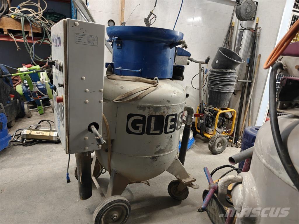  Torbo L 320 Моечные аппараты высокого давления